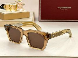 Picture of Jacques Marie Mage Sunglasses _SKUfw56651140fw